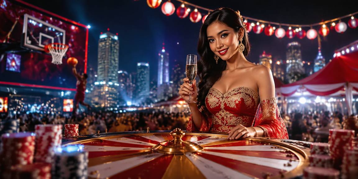 togel303 login Live Baccarat Room